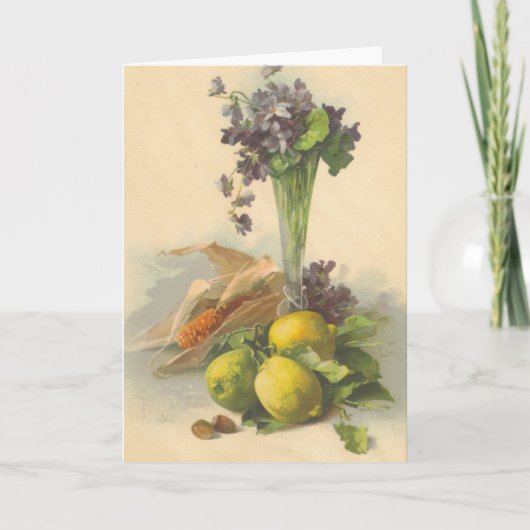  Wenskaart reproductie Catherine Klein Kaart (Voorkant)