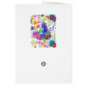 Wenskaart september, 27 oktober (Achterkant)