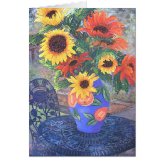 Wenskaart, standaard witte enveloppen inbegrepen