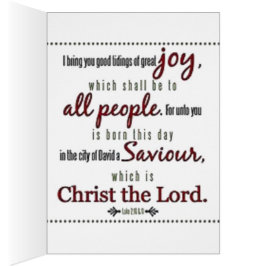 Wenskaart, standaard witte enveloppen inbegrepen 