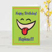 Wenskaart, standaard witte enveloppen inbegrepen kaart (Gele Bloem)