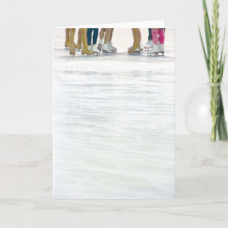 Wenskaart - SynchroGroep Kaart