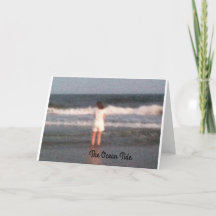 Wenskaart ter bevordering/verandering van het leve