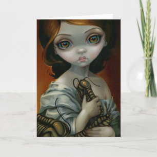 Wenskaart "Trilobites" Kaart