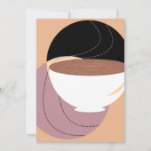 Wenskaart van chillin (Voorkant)