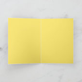 Wenskaart van de Achtbaan van de Broodrooster van Kaart (Binnen)