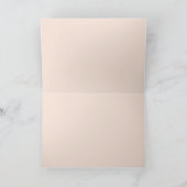 wenskaart van de griekse orthodoxe kerk kaart (Binnen)