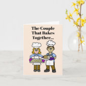 Wenskaart van de paardebasis kaart (Gele Bloem)