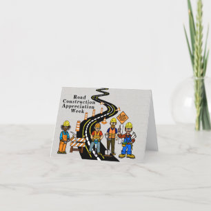 Wenskaart van de week van de waardevermindering va kaart