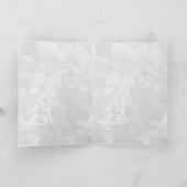 Wenskaart van de Zetepijler van Monarch Kaart (Binnen)