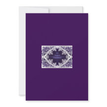 Wenskaart van diepste medeleven