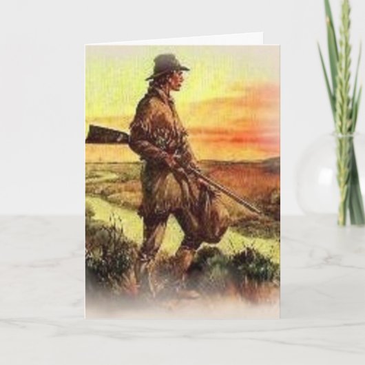 Wenskaart van het Rijden van WV. Kaart (Voorkant)