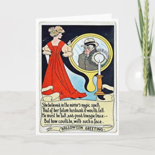 Wenskaart van Hoowe Kaart (Voorkant)