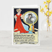 Wenskaart van Hoowe Kaart (Gele Bloem)