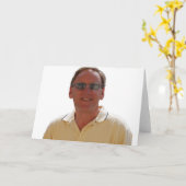 wenskaart van Markstieglitz Kaart (Gele Bloem)