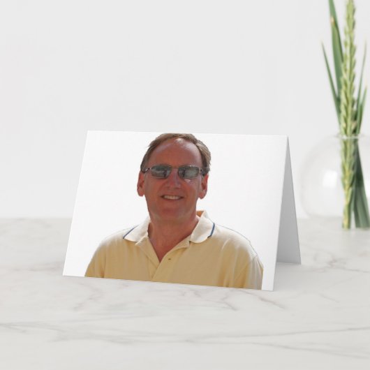 wenskaart van Markstieglitz Kaart (Voorkant)