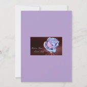 Wenskaart van medeleven feestdagenkaart (Voorkant)