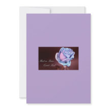 Wenskaart van medeleven