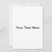 Wenskaart van Mooie Boxer Hondentrooster Kaart (Achterkant)