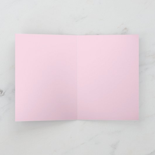 wenskaart van mystieke katten kaart (Binnen)