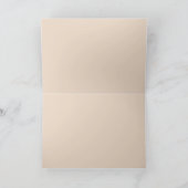 wenskaart van neurberg - chapel kaart (Binnen)