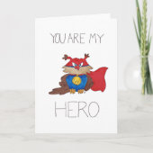 WENSKAART van Nicole Janes Kaart (Voorkant)