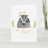 Wenskaart van Nicole Janes Kaart (Voorkant)