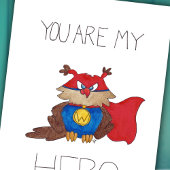 WENSKAART van Nicole Janes Kaart