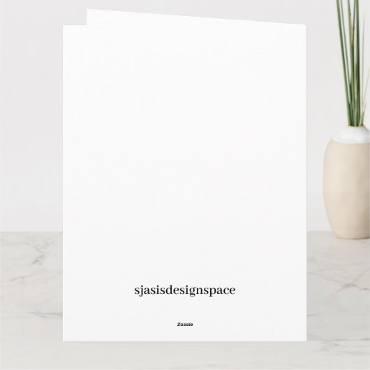 Wenskaart van Oekraïnse paaseieren (Pysanky) Kaart (Achterkant)