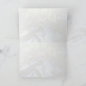 Wenskaart van Osprey Kaart (Binnen)