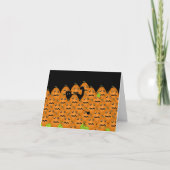 Wenskaart van Punkins Kaart (Voorkant)