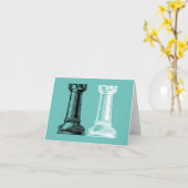 Wenskaart van schaafstukken voor elk geval kaart (Gele Bloem)