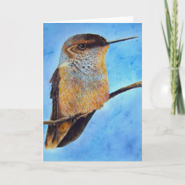 Wenskaart van Scoutin Kaart