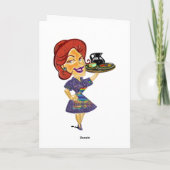 WENSKAART VAN SERVEERSTER KAART (Achterkant)