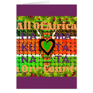 Wenskaart Verticale Sjabloon