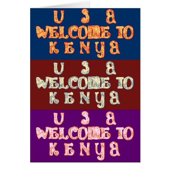 Wenskaart Verticale Sjabloon (Voorkant)