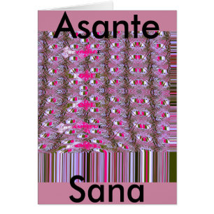 Wenskaart Verticale Sjabloon