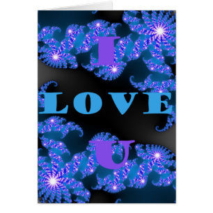 Wenskaart Verticale Sjabloon