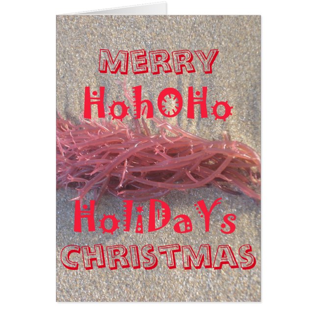 Wenskaart Verticale Sjabloon (Voorkant)