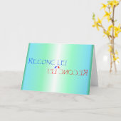 WENSKAART VERZOENING KAART (Gele Bloem)