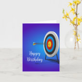 Wenskaart voor aardeontwerp kaart (Gele Bloem)