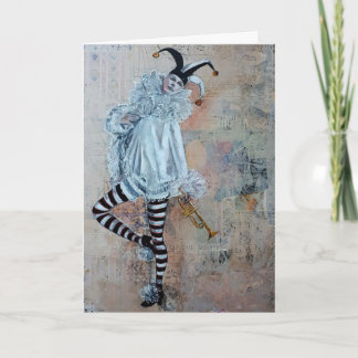 wenskaart voor alle gelegenheden kaart