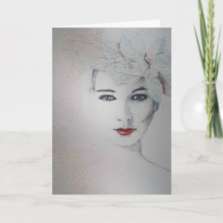 wenskaart voor alle gelegenheden kaart