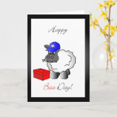 wenskaart voor de verjaardag van een loodgieter kaart (Gele Bloem)