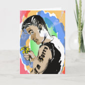 Wenskaart voor excuses kaart (Voorkant)