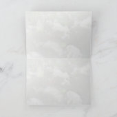 Wenskaart voor gebilderde vrouwerij kaart (Binnen)