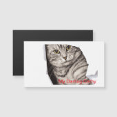 wenskaart voor geliefden (Voorkant / Achterkant)