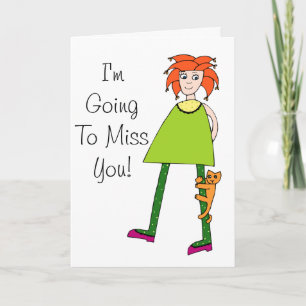 Wenskaart voor modern design kaart