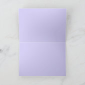 wenskaart voor oceaanmist kaart (Binnen)