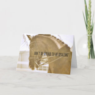 WENSKAART VOOR PARTNERVERBINDING BEDANKKAART